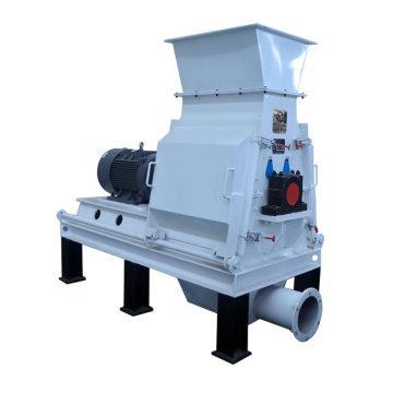 37-45KW 65*55 pine  hammer mill